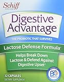 Digestive Advantage Lactose Defense, 32 ct (Pack of 2)