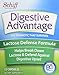 Digestive Advantage Lactose Defense Formula, 32 Capsules (Pack of 2)