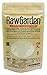 Raw Garden Canary seed Powder,Alpiste en Polvo, (Silica free) Leche de alpiste 8 oz for human consumption.