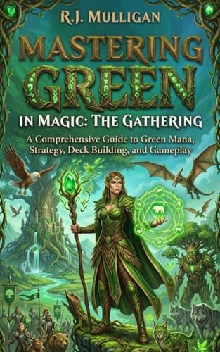 Magic: The Gathering - Official Encyclopedia, Volume 2: The