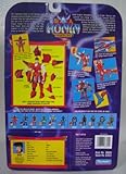 Ronin Warriors Ryo