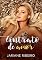 Livro Contrato de Amor