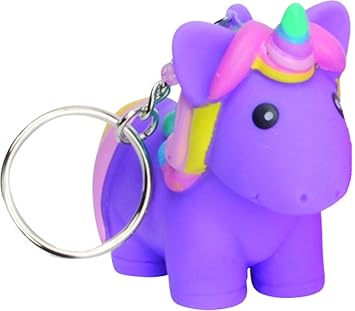 squishy keychain amazon