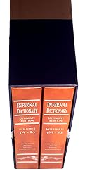 Infernal Dictionary Ultimate Edition