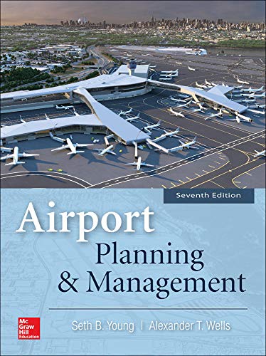 Airport Planning+Management
