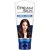 Cream Silk reCONSTRUCT Damage Control Conditioner 180mL