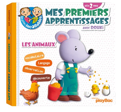 Les  animaux