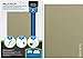 Leather & Vinyl Adhesive Repair Patch (Beige)