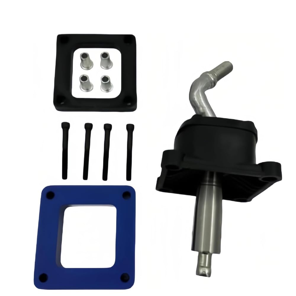 Photo 1 of Tokinng NV4500 Trans Short Throw Shifter Repair Kit Fits For Dodge Ram 2500 3500 5.9 L Diesel Pickup w/ 5 Speed Manual NV4500 Transmission 1998-UP