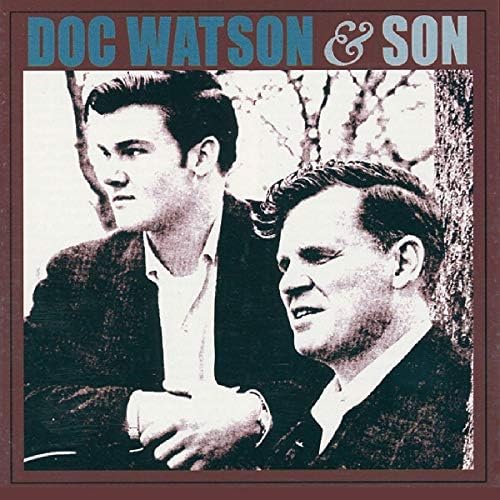 Doc Watson - Life's Work: A Retrospective[4 CD Box Set] - Amazon