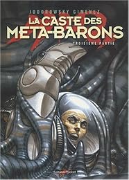 La  caste des méta-barons