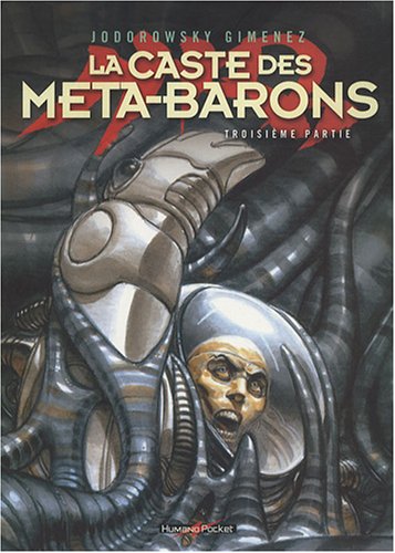 La  caste des méta-barons