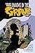 Shadows on the Grave by Richard Corben