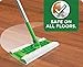 Swiffer Sweeper Refills, 64 Ct (Old Version)