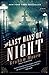 The Last Days of Night: A Novel by Graham Moore