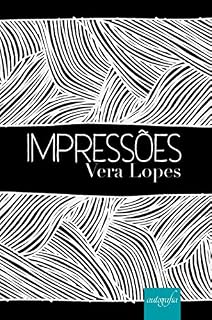 Livro Impressões
