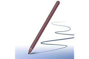 Diyeeni Rechargeable MPP 2.0 Tilt Pen for HPEnvy X360, Pavilion X360, Spectre X360 Touchscreen Laptops, Digital Stylus Pen wi
