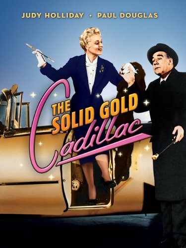 Download The Solid Gold Cadillac