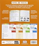 Image de English for everyone (Ed. en español) Nivel Inicial 2 - Libro de ejercicios