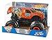 Hot Wheels Monster Jam Jester Truck