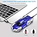 Rc Car Wall Climbing Argohome RC Remote Control Cars Dual Mode 360°Rotating Stunt Rechargeable High Speed Vehicle with LED Lights High Speed Mini Toy Car for Boys Kids Adults Gifts - Blue