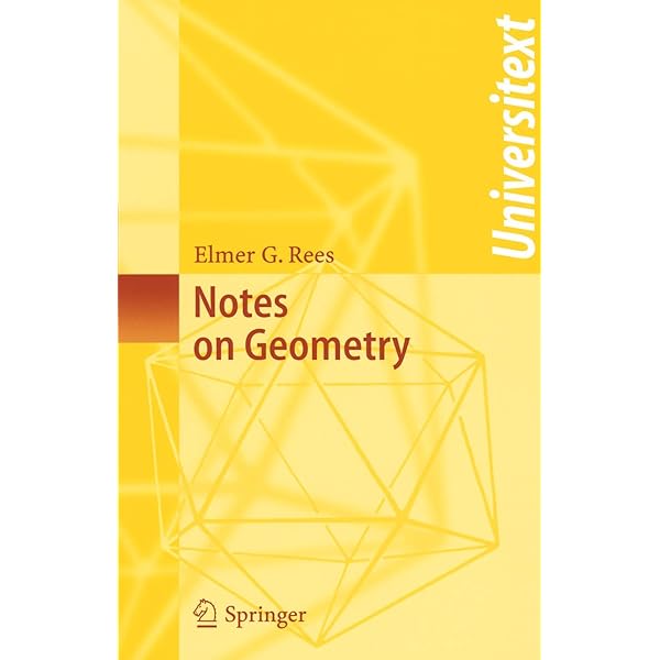 Amazon.com: Lectures on Geometry (Clay Lecture Notes