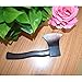 LUOEM Cosplay Party Ax PU Hatchet Toy for Halloween Kids Birthday Stage Performance