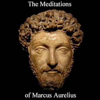 Amazon.com: The Meditations of Marcus Aurelius (Audible ...