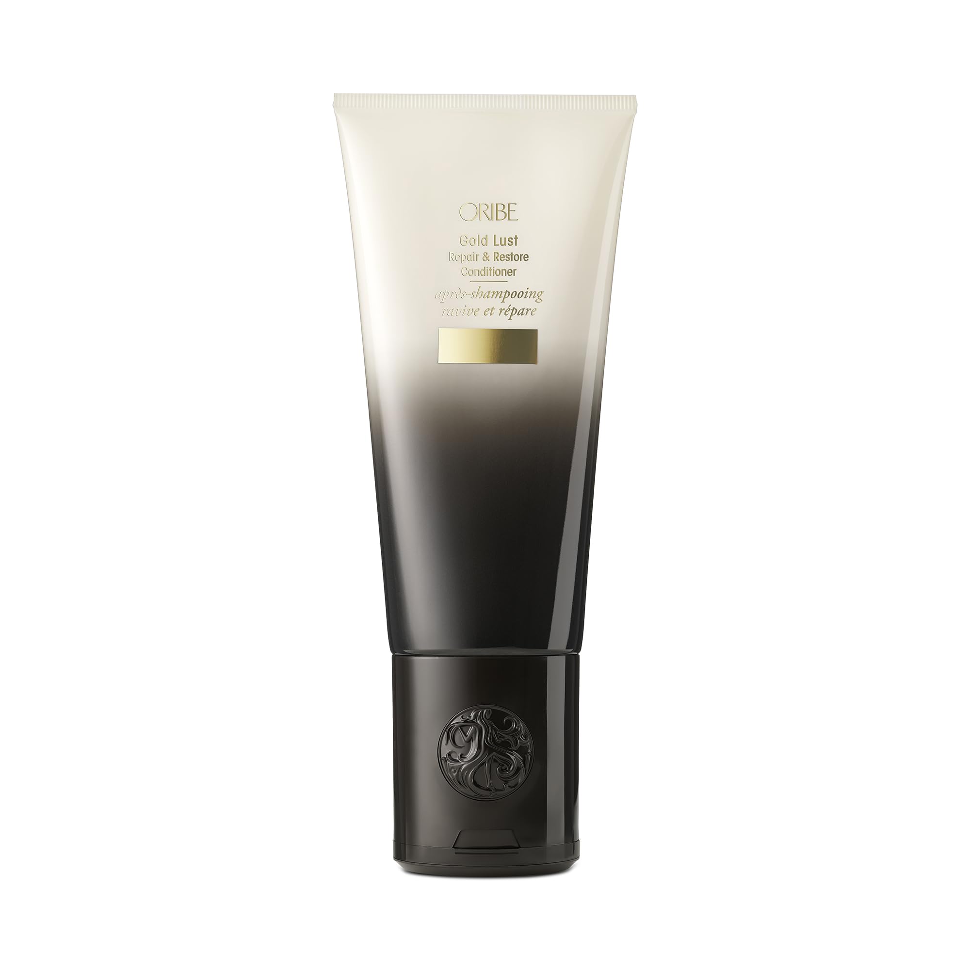Photo 1 of Oribe Gold Lust Repair & Restore Conditioner, 6.8 oz