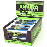 interlube international 20096 Opti-2, 1.8 OZ Pouch Of 2 Cycle Oil