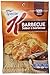 Kellogg's Special K Cracker Chips, Honey BBQ, 0 Ounce (Pack of 36)