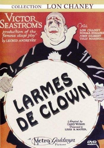Larmes De Clown