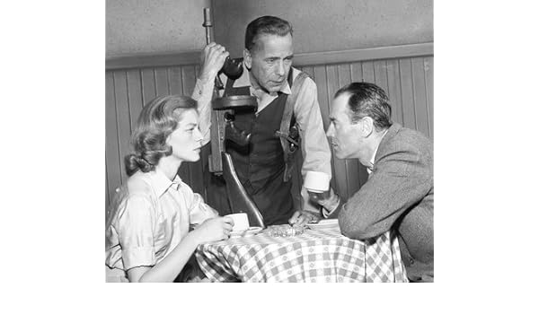 Get Humphrey bogart old Free