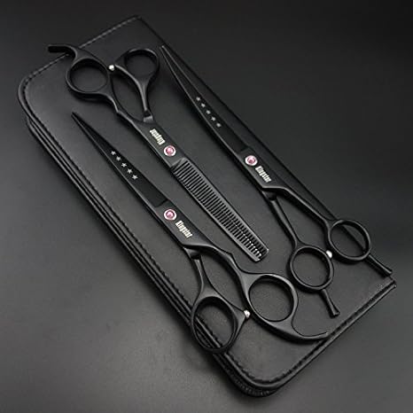 kingstar grooming shears