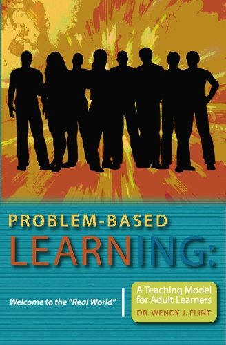 Problem-based Learning: Welcome to the 