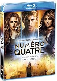 Numéro Quatre