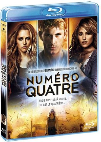 Numéro Quatre