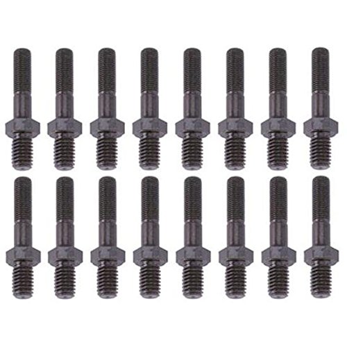 Screw-In Rocker Studs w/ Jam Nut, 7/16 Inch