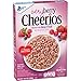 Very Berry Cheerios, Gluten Free, Breakfast Cereal, 10.9 oz