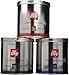 illy iperEspresso Capsules Variety Pack (Lungo, Medium, Dark)