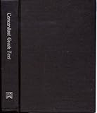 Concordant Greek Text (Designed to be used with The Concordant Literal New Testament Its Keyword Concordance and the Greek Elements)