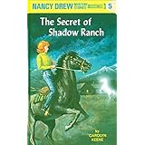 The Secret of Shadow Ranch