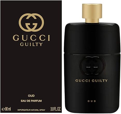 gucci guilty oud uk