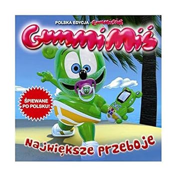 Gummi Mis Najwieksze Przeboje Amazon Com Music