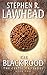 The Black Rood: The Celtic Crusades: Book II by Stephen R. Lawhead