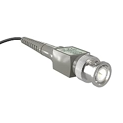Goupchn Universal P6100 Oscilloscope Clip Probes