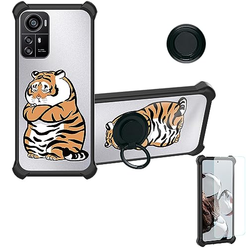 jioeuinly Case for Optus X Max Case Compatible with