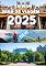 Livro TAIWAN GUIA DE VIAGEM 2025: Seu guia essencial para explorar a rica cultura e beleza natural de Taiwan.