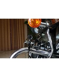 Cámara INNOVV C5 negra con cable de 3 metros (versión de condensador)