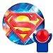 Projectables 14538, Collector's Edition LED Superman Plug-in Night Light, Multicolor